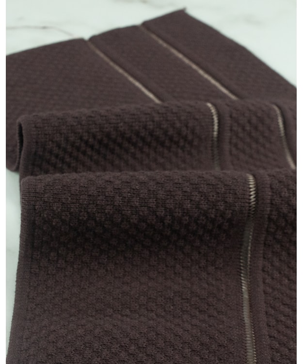 Kit Gola/Punho Malha Cativei